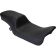 (image for) Performance Predator 2-Up Seat - Smooth, Solar-Reflective Leather