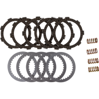 (image for) ProX Complete Plate and Spring Set