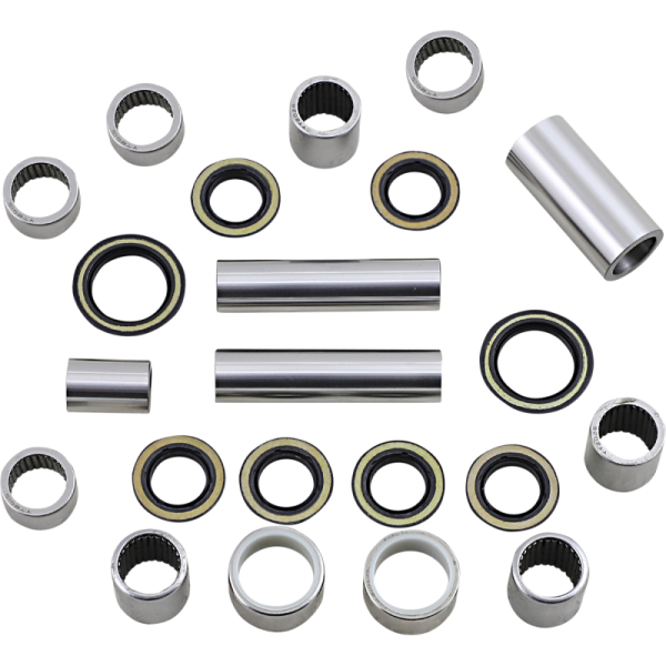(image for) Moose Racing Linkage Bearing Kit - Kawasaki KLR650 Adventure 22