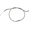 (image for) Clutch Cable (Std) for Yamaha XV1700 Road Star Warrior 02-09