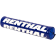 (image for) Renthal SX Crossbar Pad 10" - Ltd. Ed. Blue