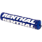(image for) Renthal SX Crossbar Pad 10" - Ltd. Ed. Blue