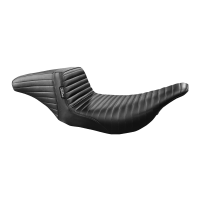 (image for) Kickflip Seat Pleated (99-07 Touring)