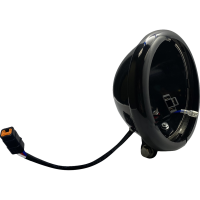 (image for) Headlight Bucket