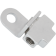 (image for) Front T-junction w/ two side inverted flares and center inverted flare (repl. OEM #44311-80)