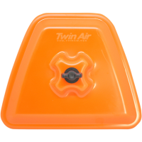 (image for) Twin Air Airbox Cover - YAMAHA YZ450FX 19-23 (PowerFlow kit only)
