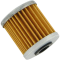 (image for) Parts Unlimited Oil Filter 0712-0050