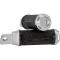 (image for) Apex Footpegs Chrome