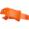 (image for) AXP Racing Xtrem Skid Plate, Orange