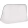 (image for) Replacement Windshield - Standard (15") Clear