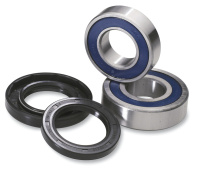 (image for) Wheel Bearing Kit A25-1283