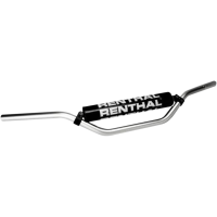 (image for) 7/8" Off-Road Handlebars - Vintage/Desert - Silver
