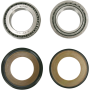 (image for) Pivot Works Steering Stem Bearing Kit - 0410-0130