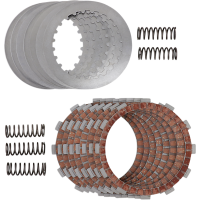 (image for) DPK Clutch Kit - HONDA CRF250RX 19