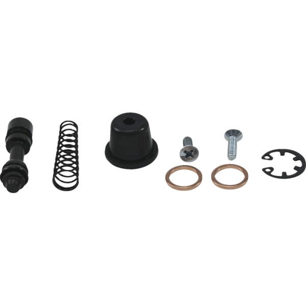 (image for) Moose Racing Clutch Master Cylinder Repair Kit 1132-1621