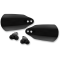 (image for) Hand Guards Black Opaque