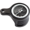 (image for) Method Oil Pressure Gauge Kit - Black Anodized