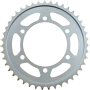 (image for) Steel OEM Replacement Rear Sprocket - 43T