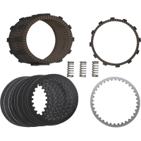 (image for) Heavy-Duty Extra Plate Clutch Kit for M-Eight