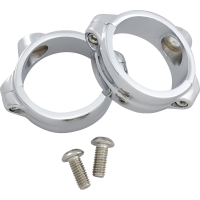 (image for) Two-Piece Fork Clamp 49mm