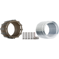 (image for) Hinson Clutch Plate and Spring Kit