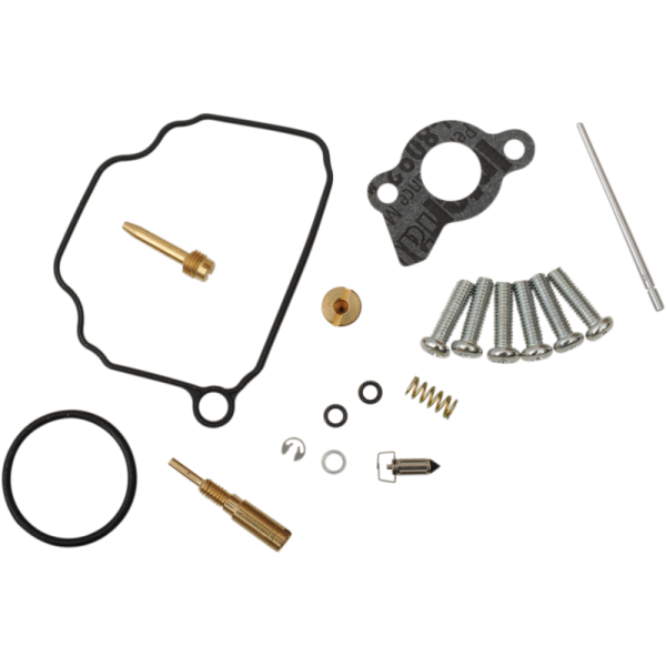 (image for) Moose Racing Moose Offroad Carburetor Repair Kit - 1003-0746