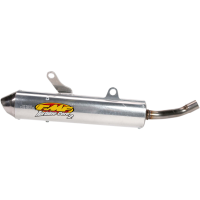 (image for) FMF TurbineCore 2 Spark Arrestor Silencer - Yamaha YZ250 02-24