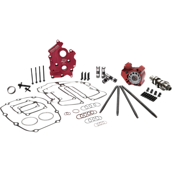 (image for) FEULING OIL PUMP CORP. Race Series Camchest Kit 508 Cam