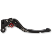 (image for) RC2 Standard Length Clutch Lever - Black