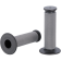 (image for) Moose Offroad Qualifier Grips - Full Diamond Gray/black