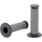 (image for) Moose Offroad Qualifier Grips - Full Diamond Gray/black