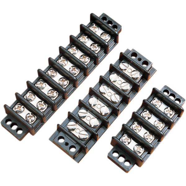 (image for) STANDARD MOTOR PRODUCTS 8-Lug Junction Block