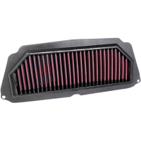 (image for) K&N High-Flow Air Filter for Honda CBR650R 19-24