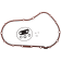 (image for) Genuine James Gaskets Primary Gasket, Seal and O-Ring Kit for 04-22 XL (except RH Sportster) (w/ silicone bead)