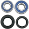 (image for) Rear Wheel Bearings and Seal Kit
