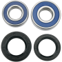 (image for) Rear Wheel Bearings and Seal Kit