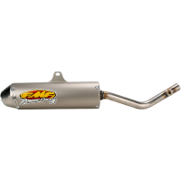 (image for) FMF Powercore 4 - Spark Arrestor Muffler