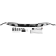 (image for) Chrome Tracer Windshield Trim LED Lights