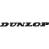 (image for) Logo 5 Pack - Dunlop, white