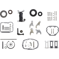 (image for) Overdrive 6-Speed Gear Set Kit