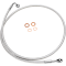 (image for) E-Z Align Front Brake Line 1741-3324