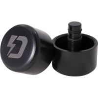 (image for) Axle Slider Kit Rear