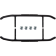 (image for) Woody's EXTENDER III™ Flat-Top Runner (4612-0148)