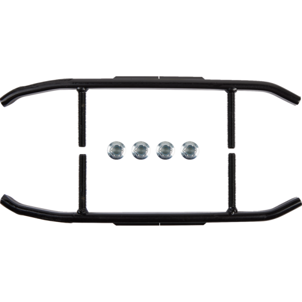 (image for) WOODYS Woody's EXTENDER III™ Flat-Top Runner (4612-0148)