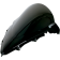 (image for) Zero Gravity Double Bubble Windscreen, Dark smoke