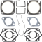 (image for) Full Top End Engine Gasket Set for Ski-Doo TNT 300 73-74