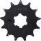 (image for) Sunstar Powerdrive Countershaft Sprockets Front Sprocket 20313