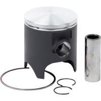 (image for) Vertex Cast Replica Piston Kit - 46.95mm