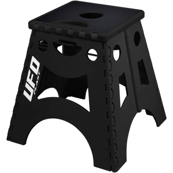 (image for) UFO Foldable Bike Stand - Black