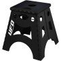 (image for) UFO Foldable Bike Stand - Black